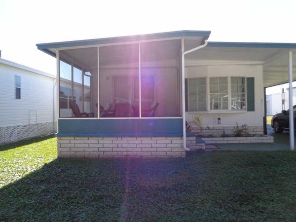 1980 TWIN Manufactured Home