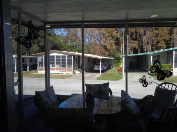 1980 TWIN Manufactured Home