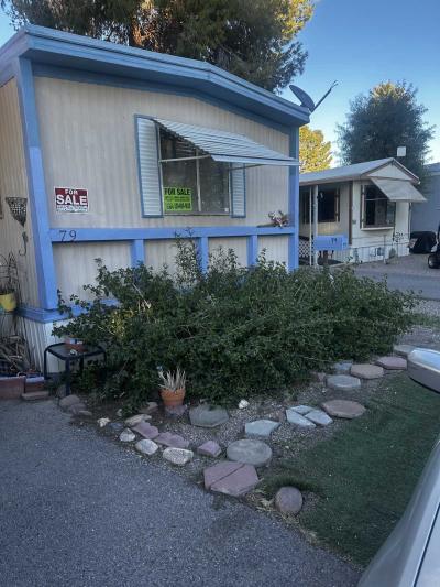 Photo 3 of 18 of home located at 1150 W Prince Rd. #79 Tucson, AZ 85705