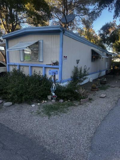 Photo 2 of 18 of home located at 1150 W Prince Rd. #79 Tucson, AZ 85705