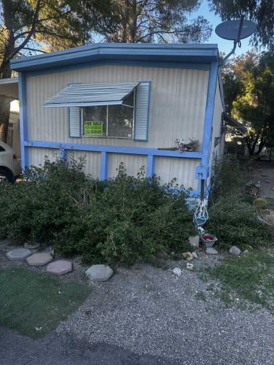 Mobile Home at 1150 W Prince Rd. #79 Tucson, AZ 85705
