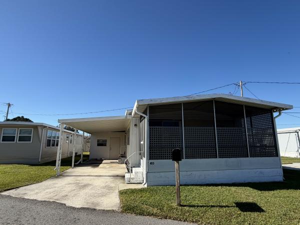 1974 SKYL Mobile Home For Sale