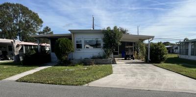 Mobile Home at 230 Royce Street Lakeland, FL 33815