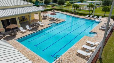 Mobile Home at 2451 Hopsewee Ave Ormond Beach, FL 32174