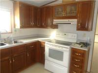 Wick Rollo Home Mobile Home