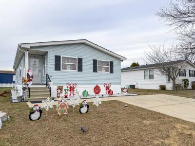 Mobile Home at 68 Patricia Lane Mount Laurel, NJ 08054