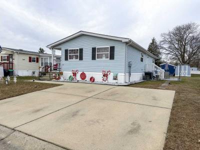 Photo 2 of 18 of home located at 68 Patricia Lane Mount Laurel, NJ 08054