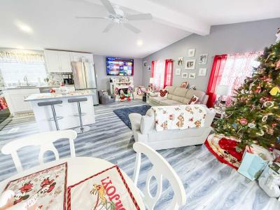 Photo 5 of 18 of home located at 68 Patricia Lane Mount Laurel, NJ 08054