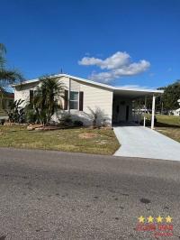 2003 Palm Harbor  Home