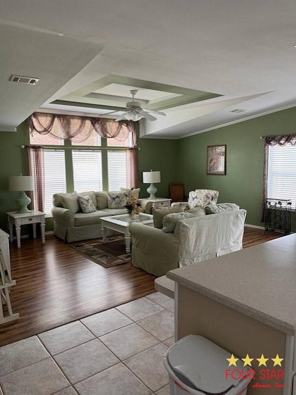 2003 Palm Harbor  Home