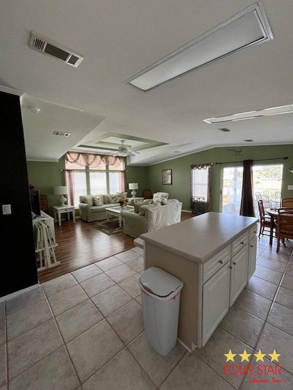 2003 Palm Harbor  Home