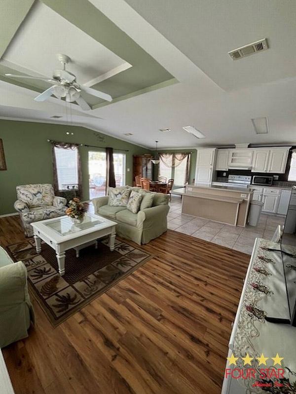 2003 Palm Harbor  Home