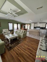 2003 Palm Harbor  Home