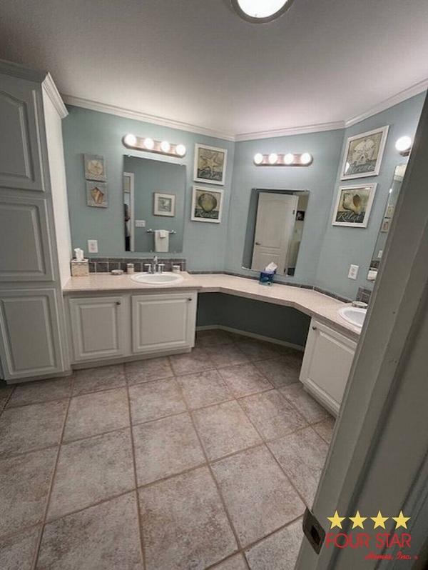 2003 Palm Harbor  Home