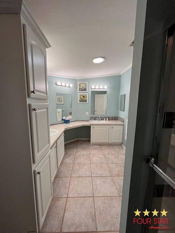 2003 Palm Harbor  Home