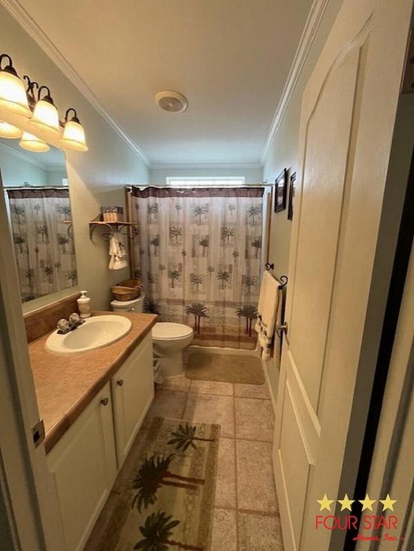 2003 Palm Harbor  Home