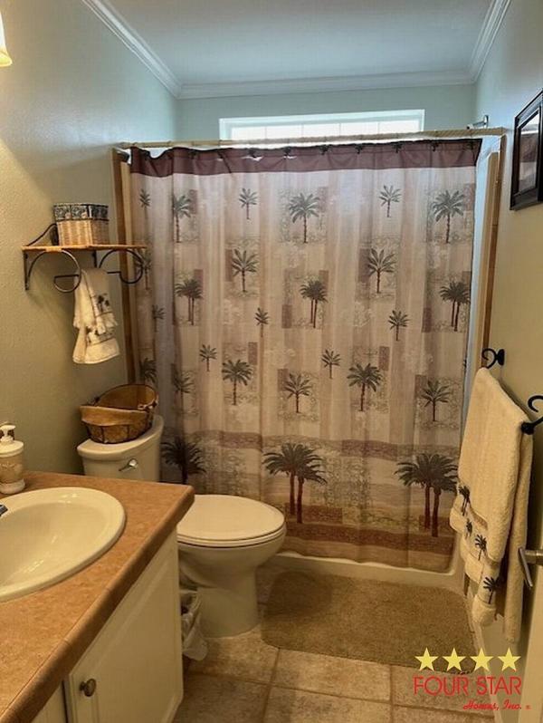 2003 Palm Harbor  Home