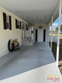 2003 Palm Harbor  Home