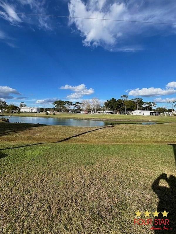 2003 Palm Harbor  Home