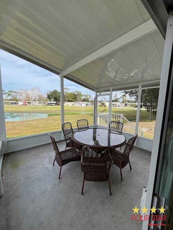 2003 Palm Harbor  Home