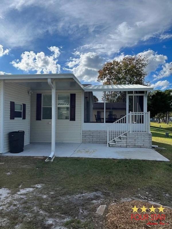 2003 Palm Harbor  Home