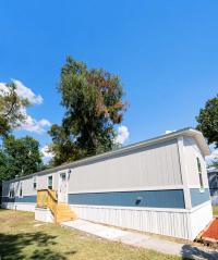 2025 Clayton Horizon Mobile Home