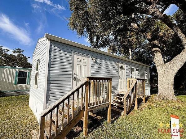 2008 MANH Mobile Home For Sale