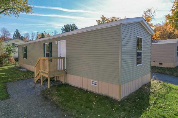 2024  Mobile Home For Sale