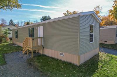 Mobile Home at 12 Sleepy Hollow Drive Holden, ME 04429