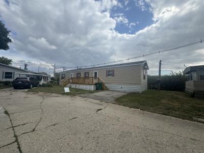 Mobile Home at 12 Apricot Drive Champaign, IL 61820