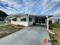 1970 CHAT Mobile Home