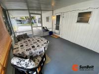 1970 CHAT Mobile Home