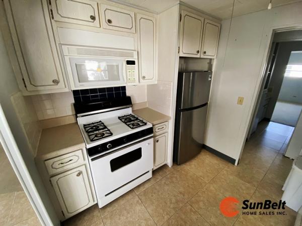 1970 CHAT Mobile Home