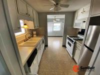 1970 CHAT Mobile Home