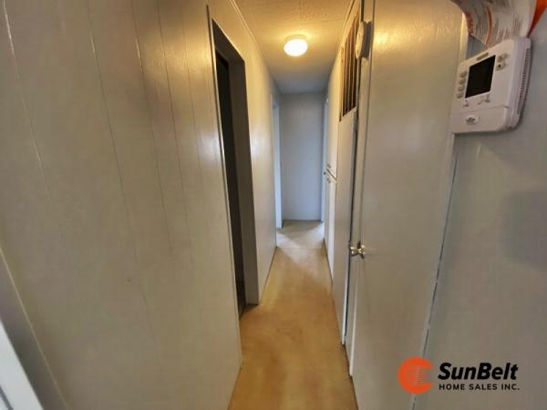 1970 CHAT Mobile Home