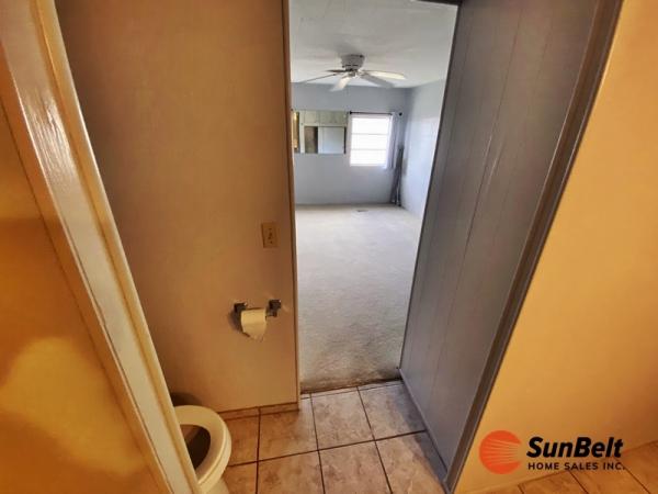 1970 CHAT Mobile Home