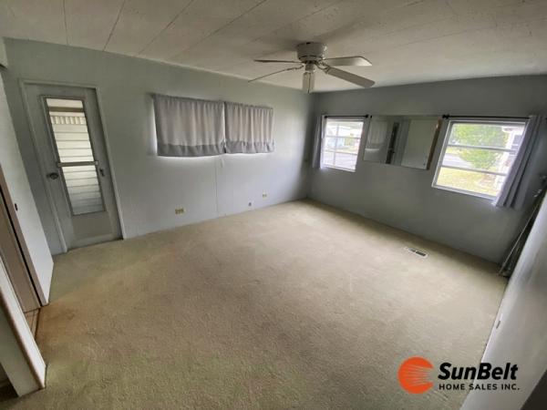 1970 CHAT Mobile Home