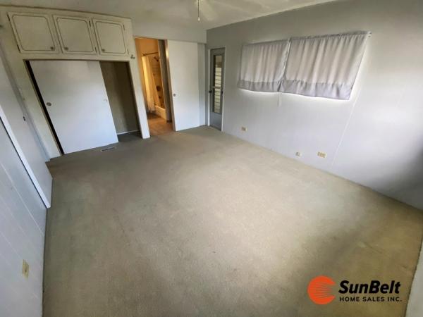 1970 CHAT Mobile Home