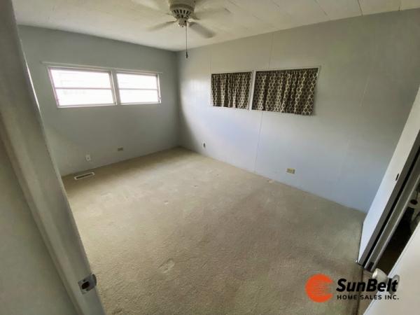 1970 CHAT Mobile Home