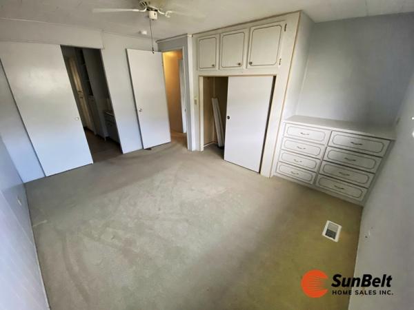 1970 CHAT Mobile Home