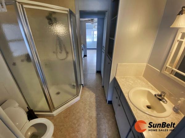 1970 CHAT Mobile Home