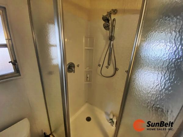 1970 CHAT Mobile Home