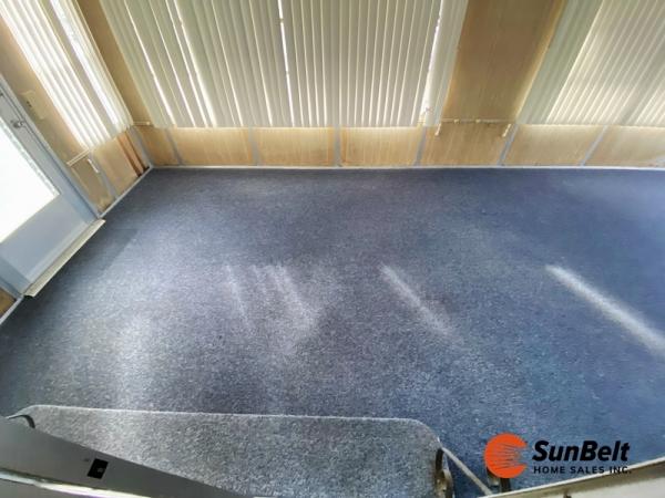 1970 CHAT Mobile Home