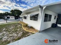 1970 CHAT Mobile Home