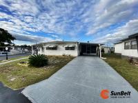 1970 CHAT Mobile Home