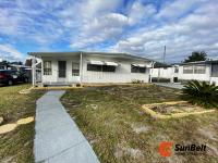 1970 CHAT Mobile Home