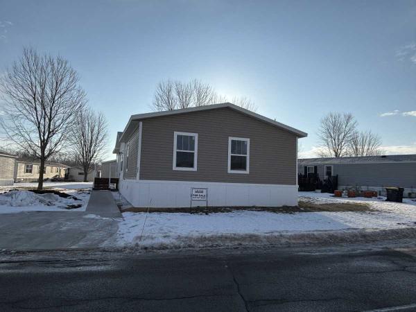 2025 Clayton Homes Mobile Home For Sale