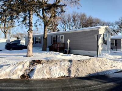 Mobile Home at 1213 96th Ave Blaine, MN 55434