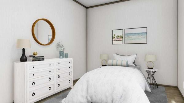 2024 Clayton Clark Manufactured Home