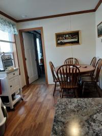 2023 Skyline 11-E455 Mobile Home